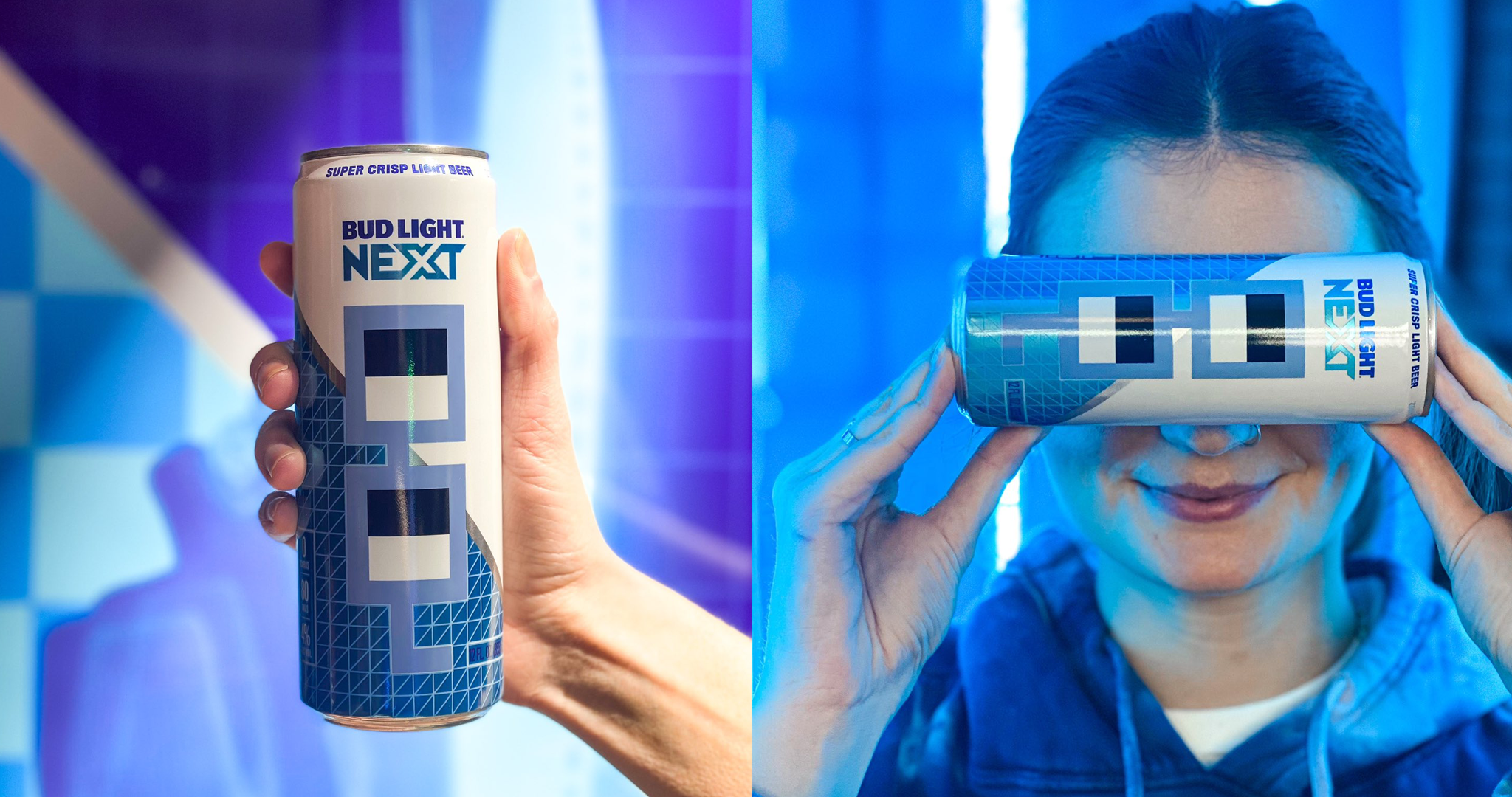 Bud Light x Nouns Super Bowl Commercial – NOUNS.WORLD